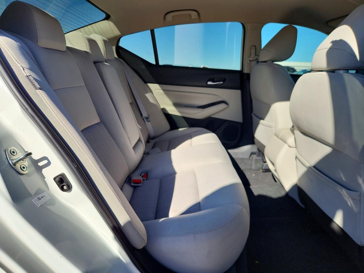 2020 NISSAN ALTIMA
