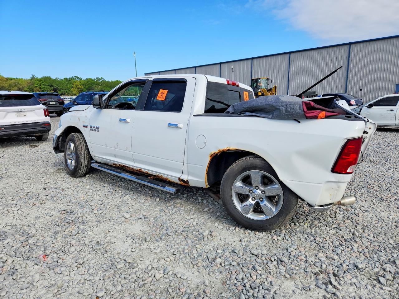 2015 RAM 1500