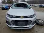 2020 CHEVROLET TRAX