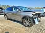 2017 LINCOLN MKX