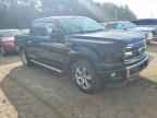 2015 FORD F-150 Lightning