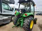 2022 JOHN DEERE 3033r