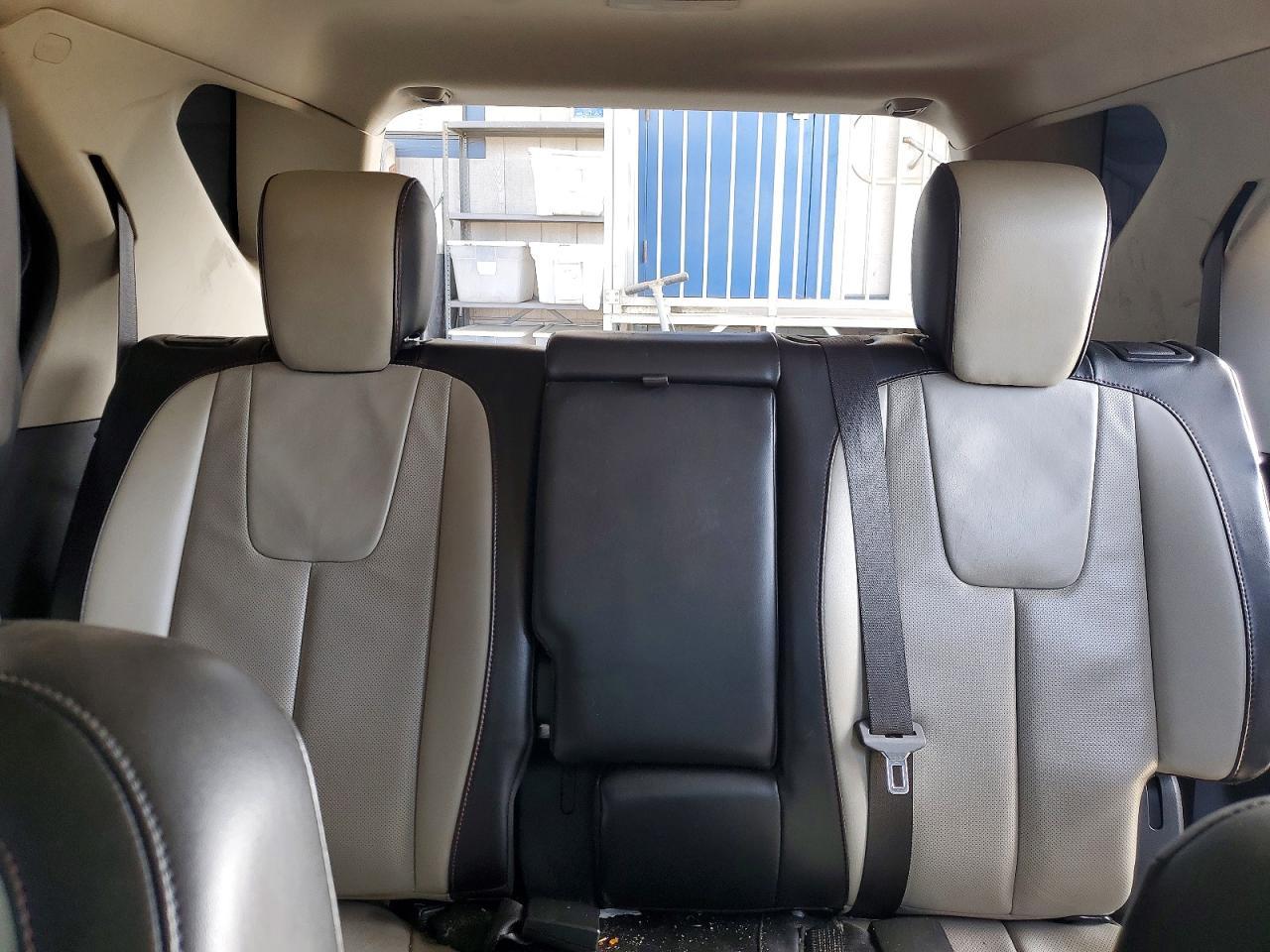 2013 CHEVROLET EQUINOX