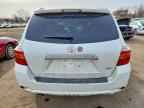 2010 TOYOTA HIGHLANDER