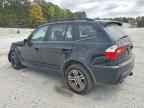 2006 BMW X3