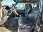 2011 NISSAN Frontier