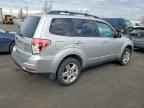 2010 SUBARU FORESTER