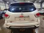 2016 NISSAN PATHFINDER