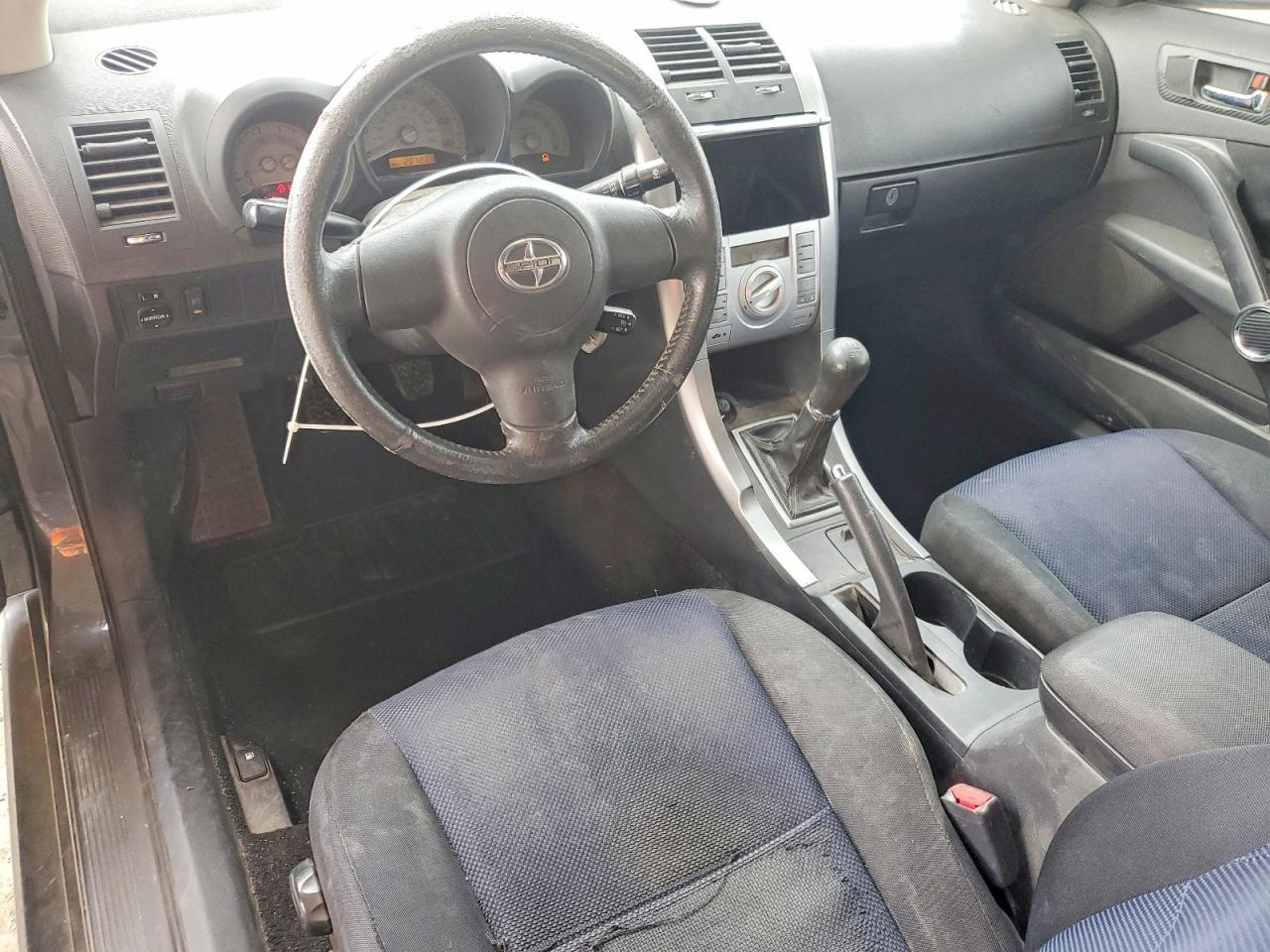 2005 SCION TC