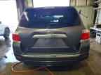 2011 TOYOTA HIGHLANDER