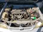 2000 TOYOTA COROLLA