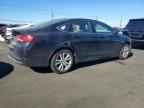 2016 CHRYSLER 200