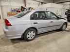 2005 HONDA CIVIC