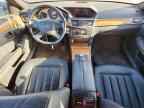 2011 MERCEDES-BENZ E