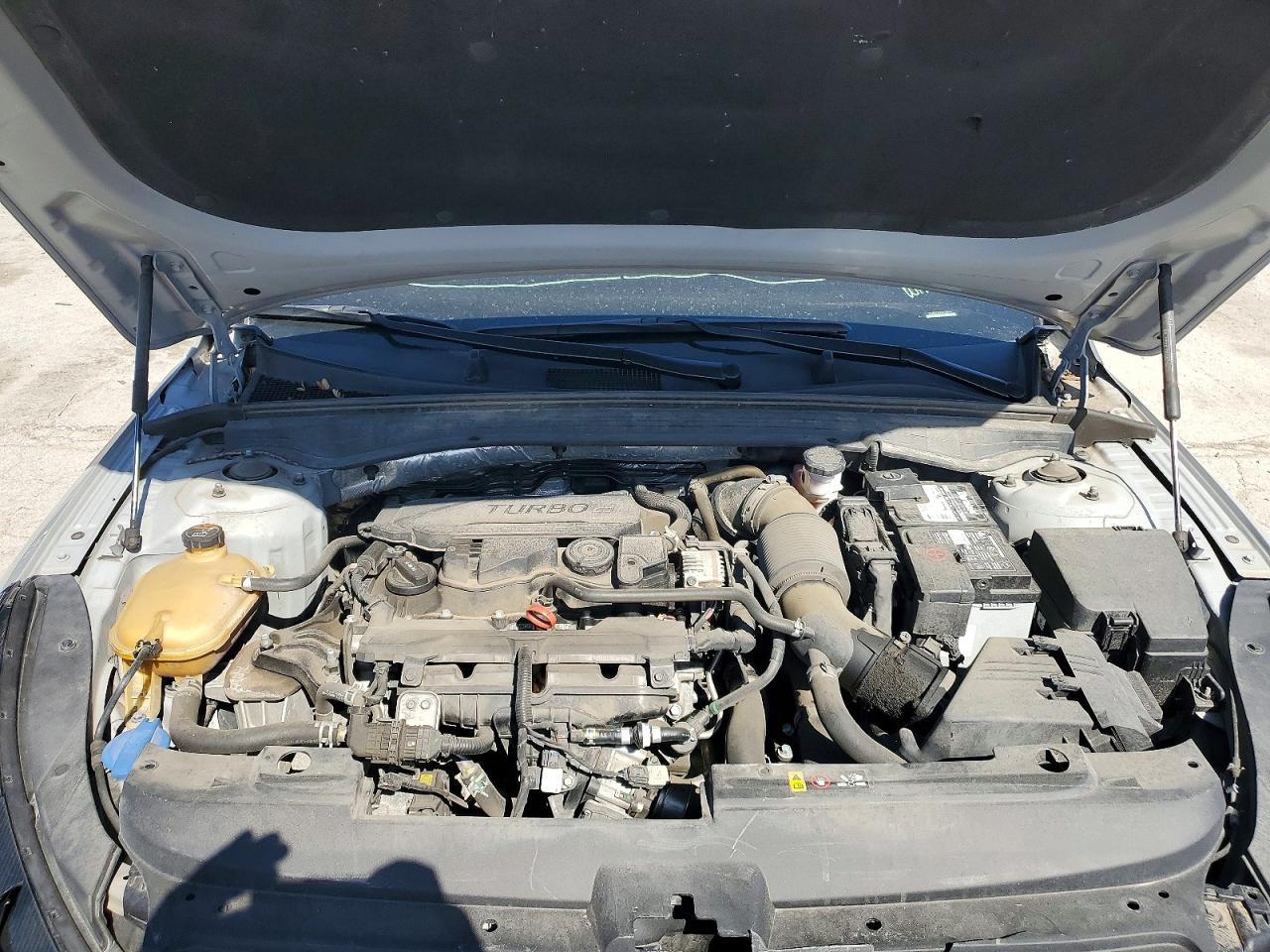 2021 KIA Carnival