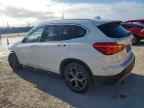 2016 BMW X1