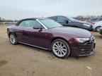 2015 AUDI A5