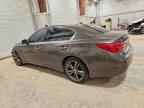 2015 INFINITI Q50
