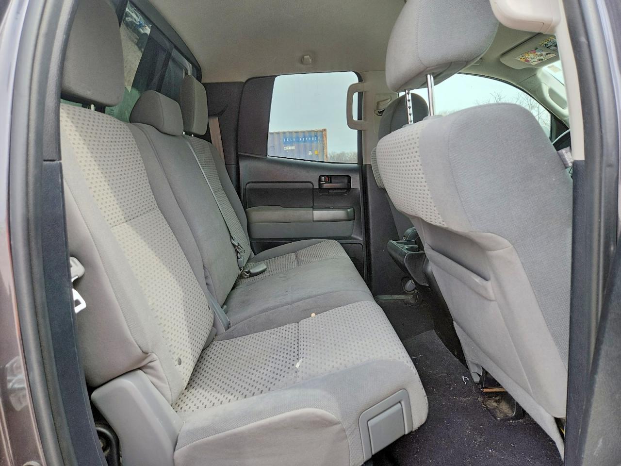 2012 TOYOTA TUNDRA