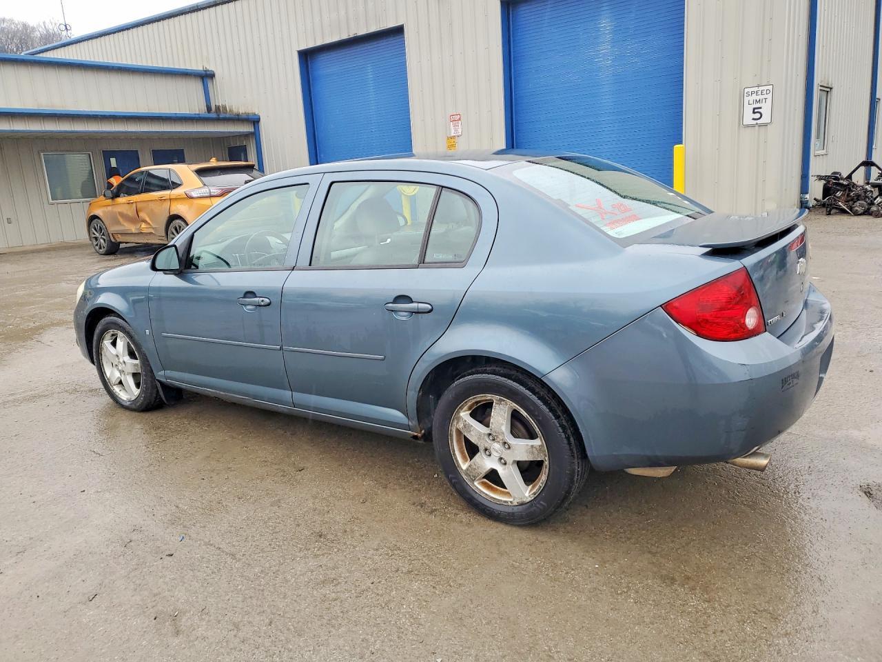 2006 CHEVROLET COBALT