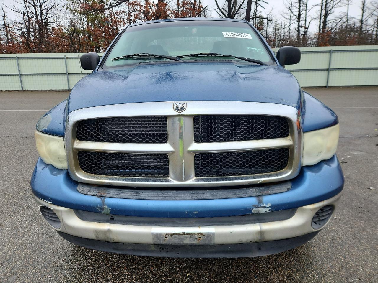 2004 DODGE RAM 1500