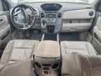 2012 HONDA PILOT