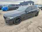 2011 BMW 5 series