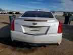 2018 CADILLAC ATS