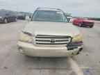 2003 TOYOTA HIGHLANDER