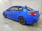 2021 SUBARU WRX