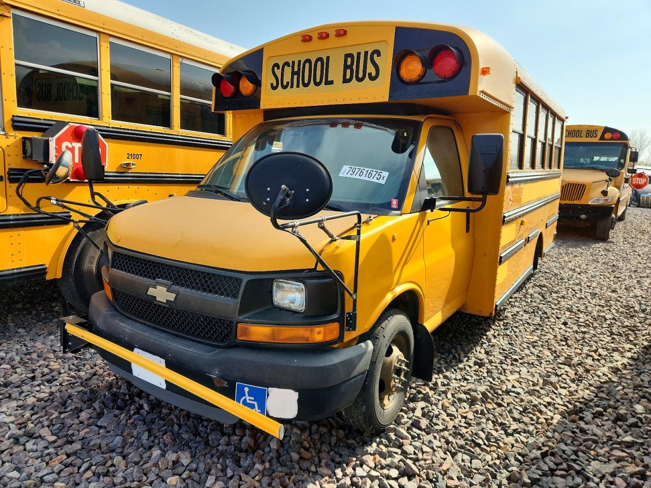 2010 CHEVROLET