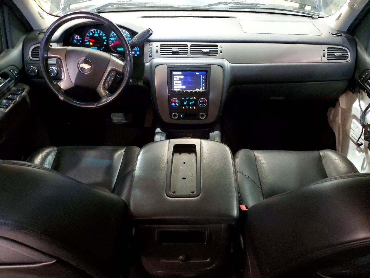 2012 CHEVROLET Silverado