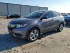 2022 HONDA HR-V