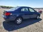 2004 TOYOTA COROLLA