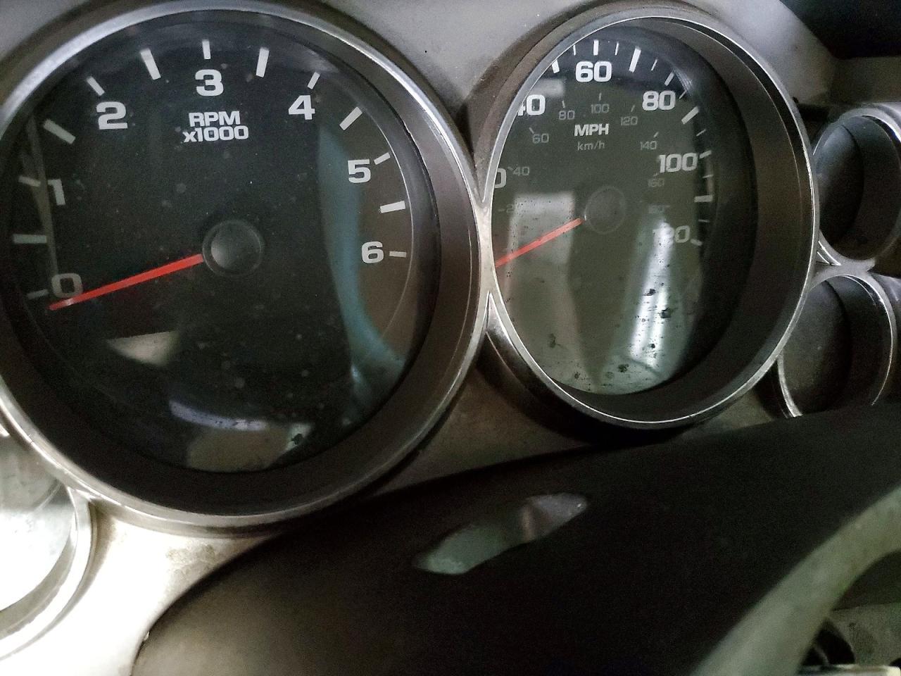 2011 GMC Sierra