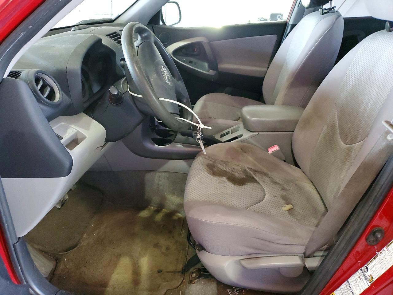 2006 TOYOTA RAV4