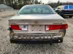 2001 TOYOTA CAMRY