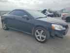 2007 PONTIAC G6