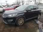 2017 LINCOLN MKC