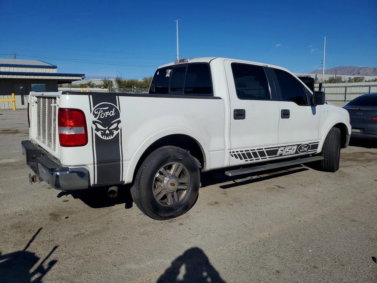 2005 FORD F-150 Lightning