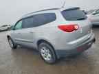 2009 CHEVROLET TRAVERSE