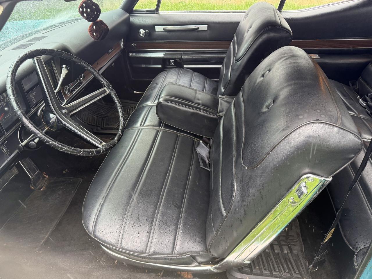 1968 BUICK Electra225