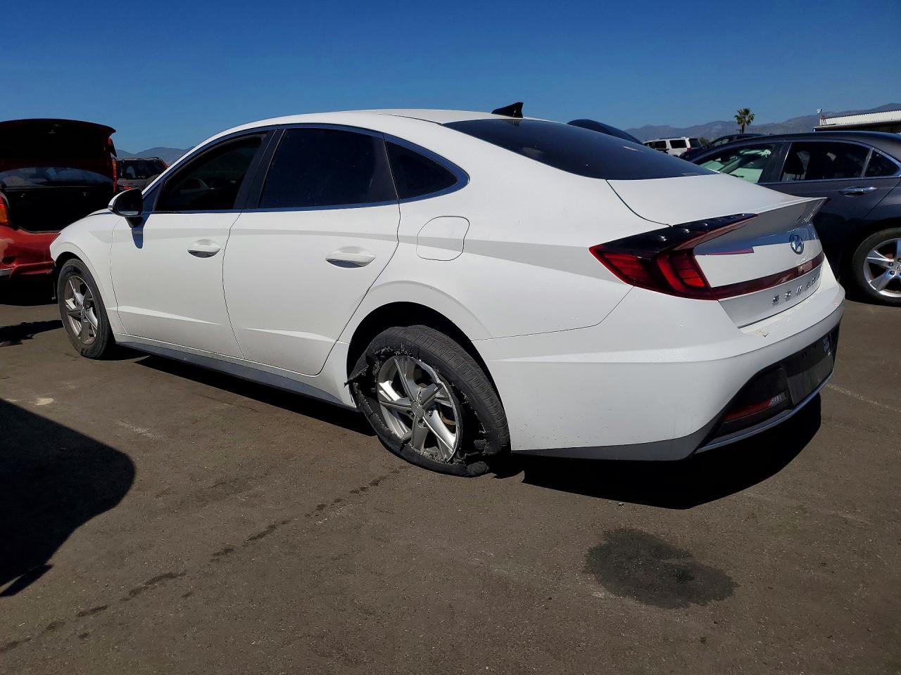2023 HYUNDAI SONATA