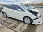 2025 NISSAN LEAF