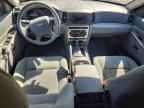 2007 JEEP Grand Cherokee