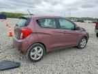 2020 CHEVROLET Spark