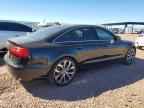 2013 AUDI A6