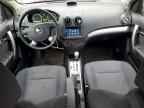 2011 CHEVROLET Aveo