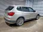 2013 BMW X3