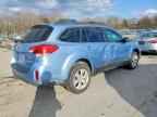 2010 SUBARU Outback